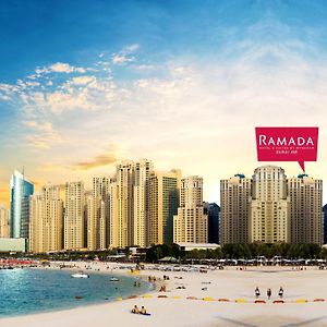 Ramada Hotel, Suites And Apartments By Wyndham Dubai Jbr