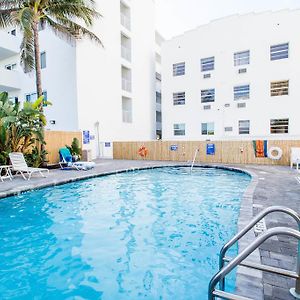 Ocean Walk Apartments